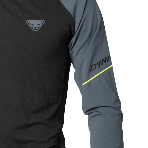Dynafit Alpine Pro, moška dolga aktivna majica