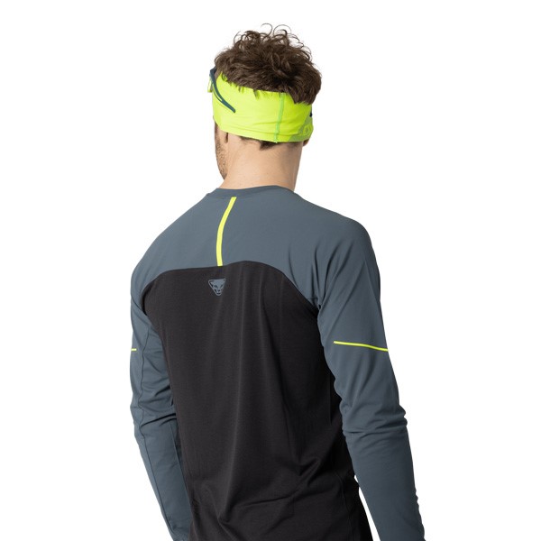 Dynafit Alpine Pro, moška dolga aktivna majica