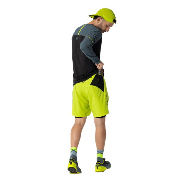Dynafit Alpine Pro, moška dolga aktivna majica