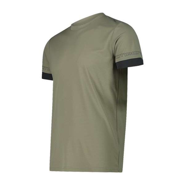 CMP Unlimitech, moška aktivna majica