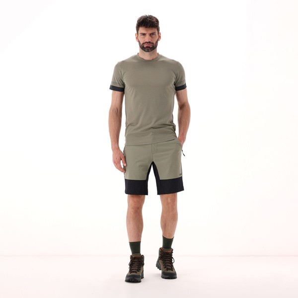 CMP Unlimitech, moška aktivna majica