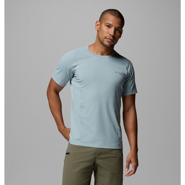 Moška aktivna majica Columbia Diamond Peak Pro