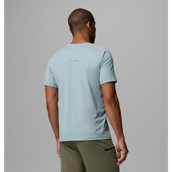 Moška aktivna majica Columbia Diamond Peak Pro