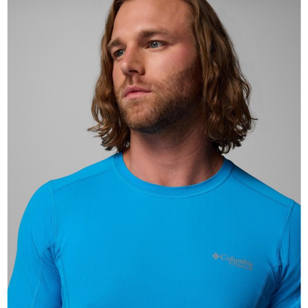 Moška aktivna majica Columbia Diamond Peak Pro