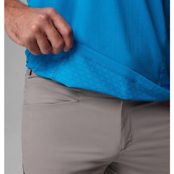 Moška aktivna majica Columbia Diamond Peak Pro