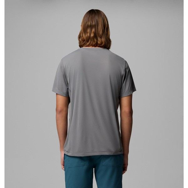 Moška aktivna majica Columbia Zero Rules Light