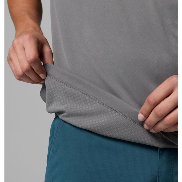 Moška aktivna majica Columbia Zero Rules Light