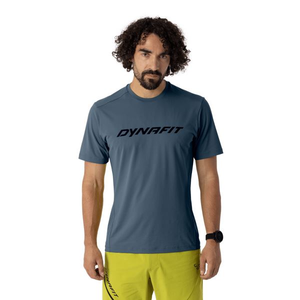 Dynafit Traverse, moška aktivna majica