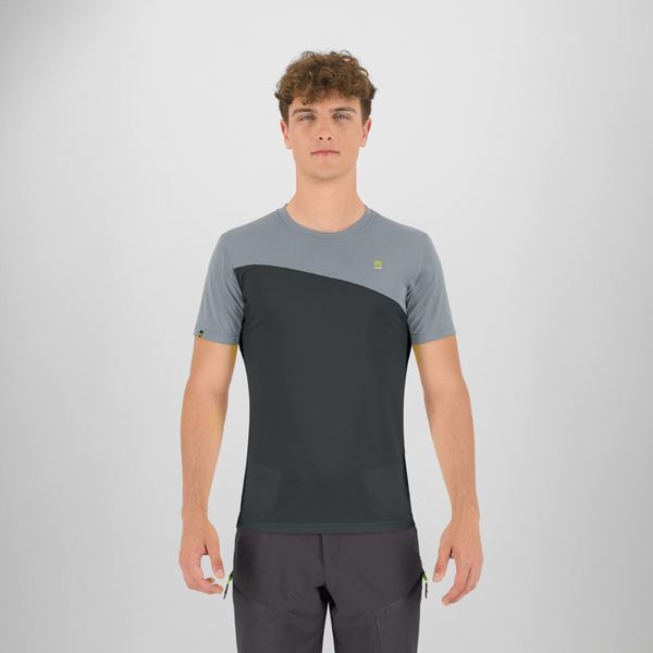 Karpos Averau, moška aktivna majica