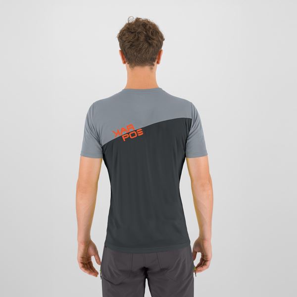 Karpos Averau, moška aktivna majica