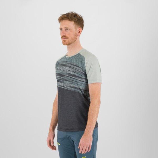 Karpos Croda Rossa, moška aktivna majica