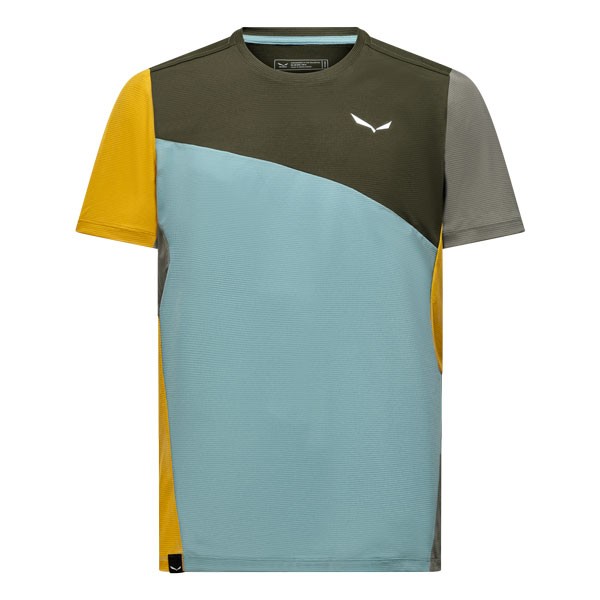 Salewa Puez Sporty Dry, moška aktivna majica