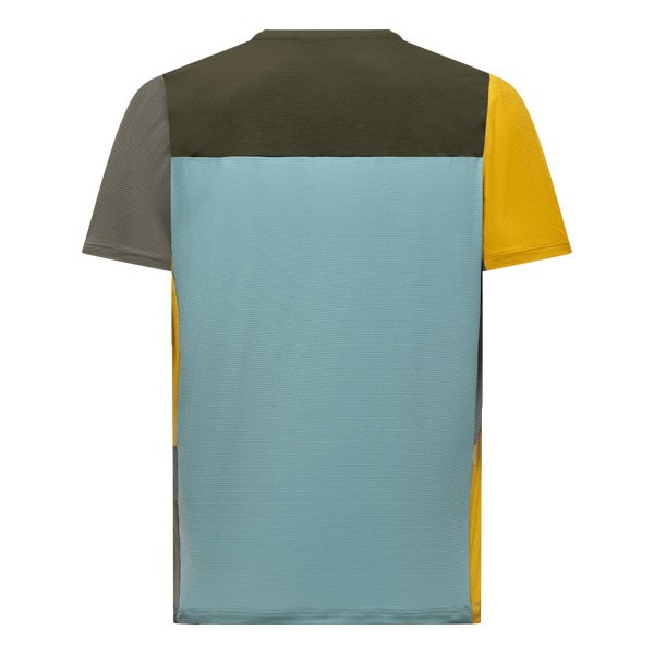 Salewa Puez Sporty Dry, moška aktivna majica