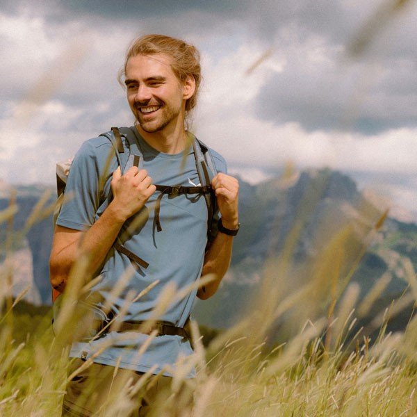 Salewa Puez Sporty Dry, moška aktivna majica