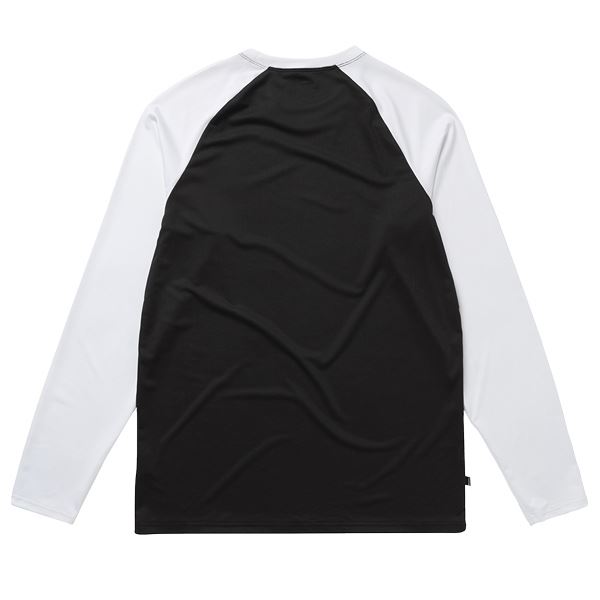 Mystic Bolt Rashvest, moška dolga lycra