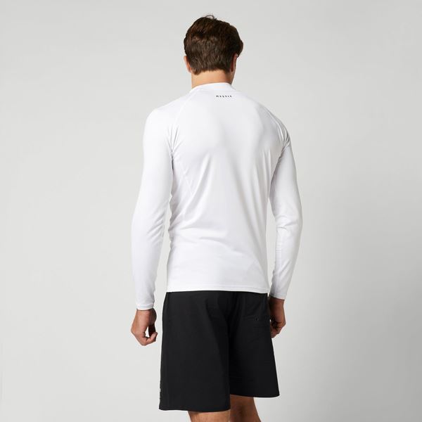 Mystic Star Rashvest, moška dolga lycra