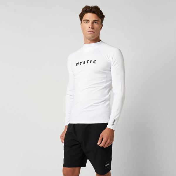 Mystic Star Rashvest, moška dolga lycra