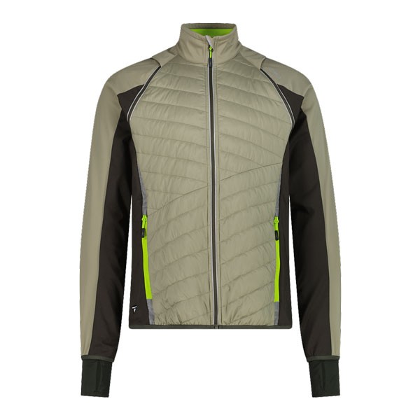 CMP Detachable, moška jakna / brezrokavnik