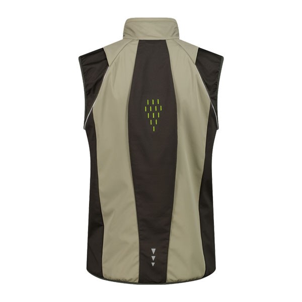 CMP Detachable, moška jakna / brezrokavnik