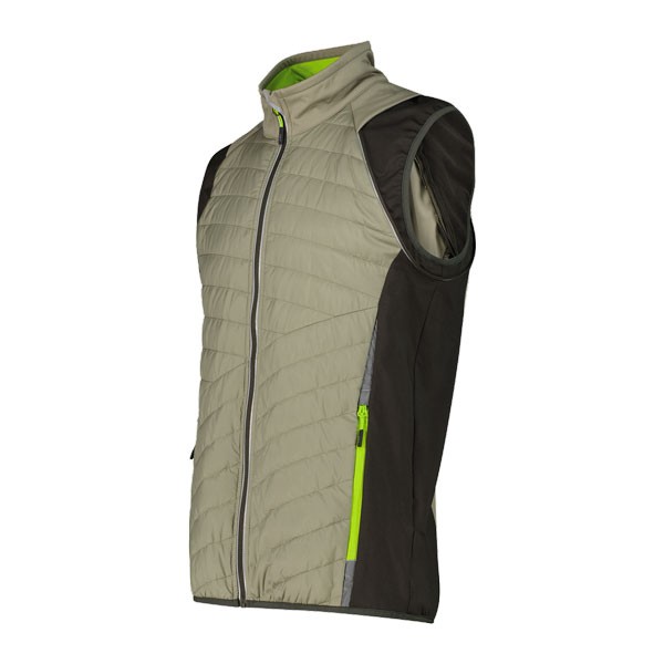 CMP Detachable, moška jakna / brezrokavnik