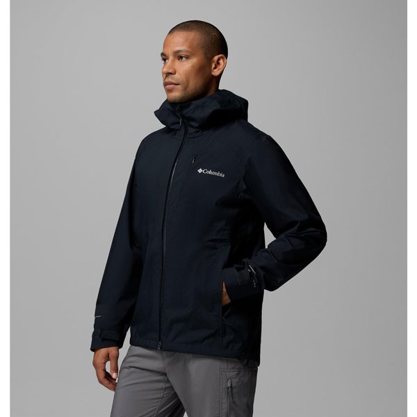 Columbia Trailborne 2.5L moška jakna