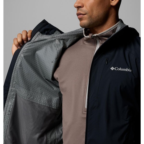 Columbia Trailborne 2.5L moška jakna