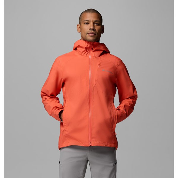 Columbia Trailborne 2.5L, moška jakna