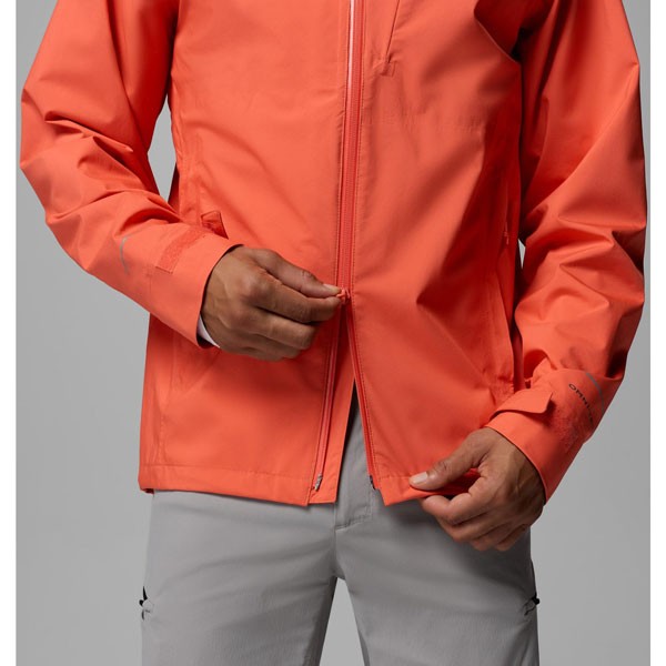 Columbia Trailborne 2.5L, moška jakna