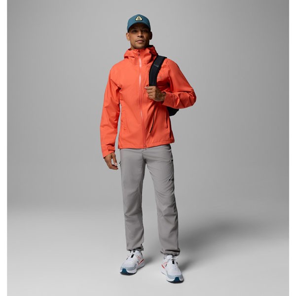 Columbia Trailborne 2.5L, moška jakna