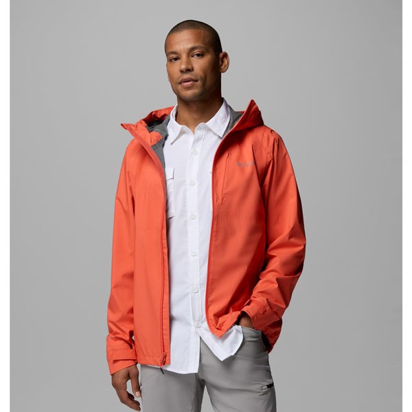 Columbia Trailborne 2.5L, moška jakna