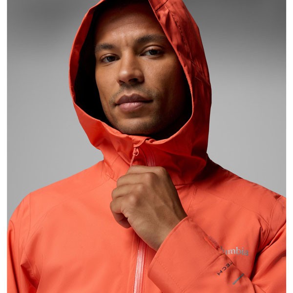 Columbia Trailborne 2.5L, moška jakna