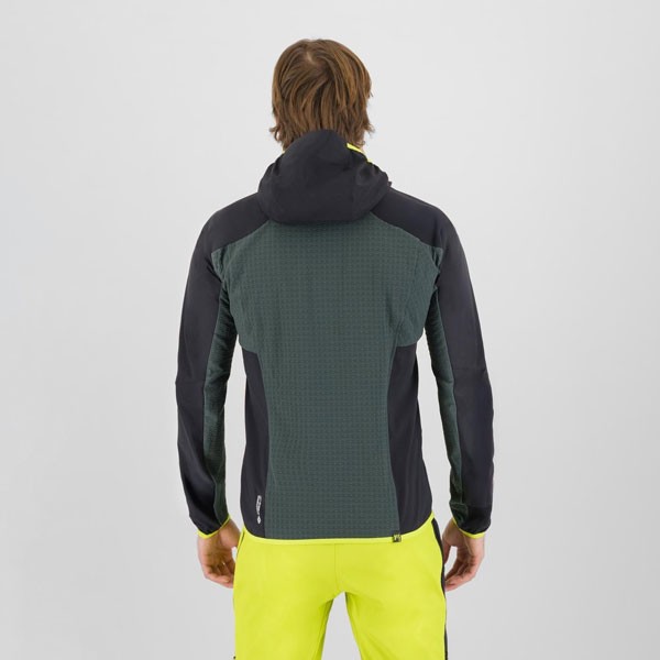 Karpos Pizzo Bianco, moška jakna