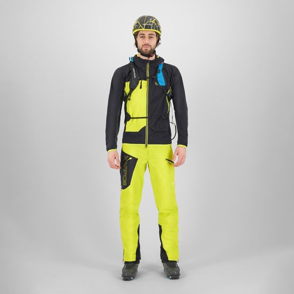 Karpos Pizzo Bianco, moška jakna