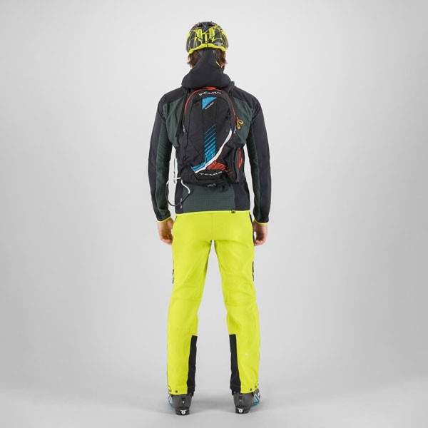 Karpos Pizzo Bianco, moška jakna