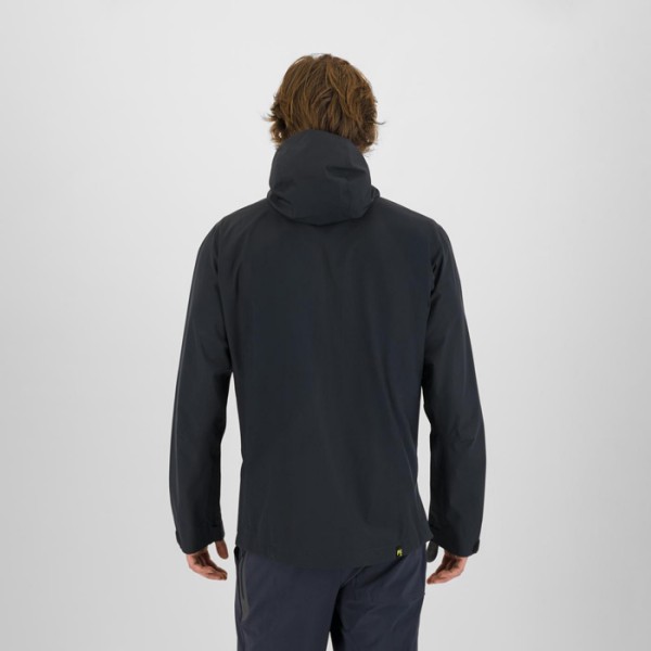 Karpos Pluvia, moška vodoodporna jakna