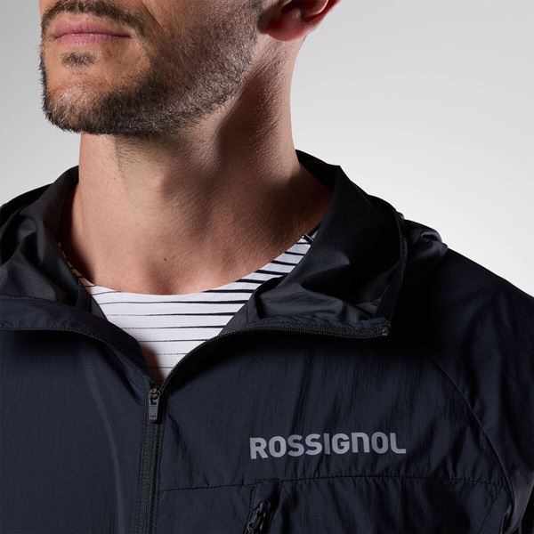 Rossignol Sidelhorn, moška jakna