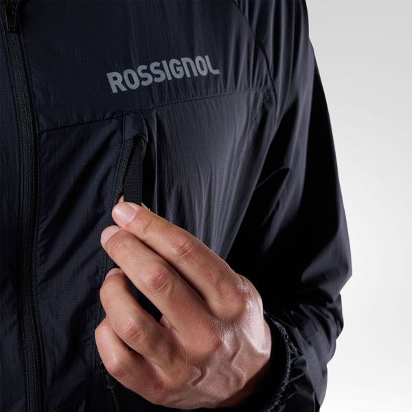 Rossignol Sidelhorn, moška jakna