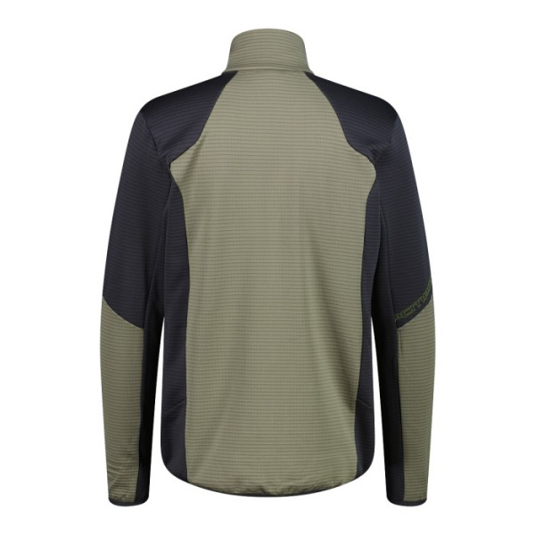 CMP Grid Tech moška jopica