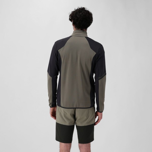 CMP Grid Tech moška jopica