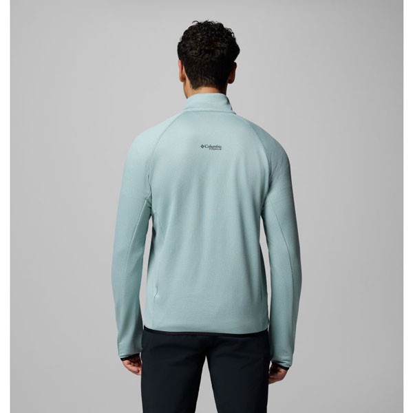 Columbia Triple Canyon II, moška flis jopica