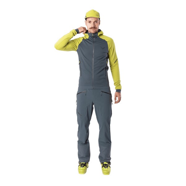 Dynafit Radical Polartec, moška jopica