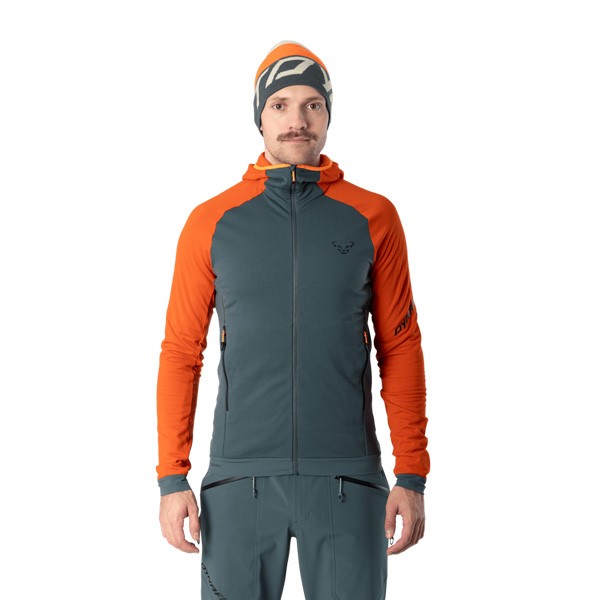 Dynafit Radical Polartec, moška jopica