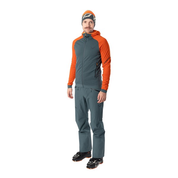 Dynafit Radical Polartec, moška jopica