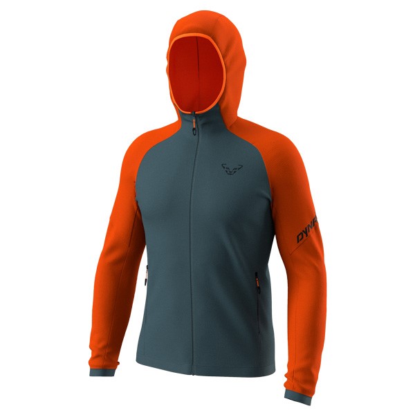 Dynafit Radical Polartec, moška jopica