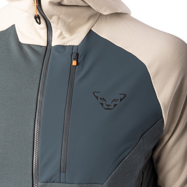 Dynafit Radical Wool, moška jopica