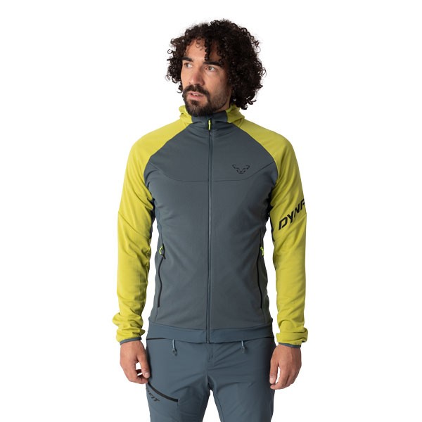 Dynafit Transalper Polartec, moška jopica