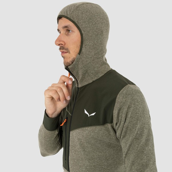 Salewa Puez 2 Dry, moška jopica