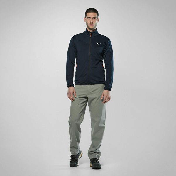 Salewa Puez Cammino, moška jopica