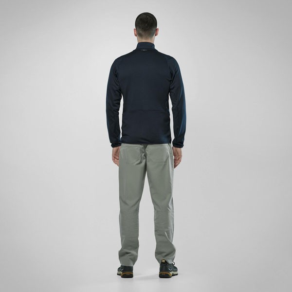 Salewa Puez Cammino, moška jopica