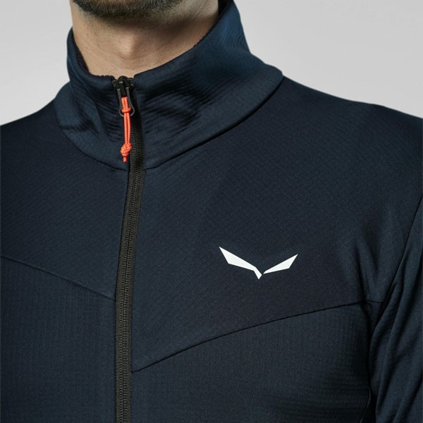 Salewa Puez Cammino, moška jopica